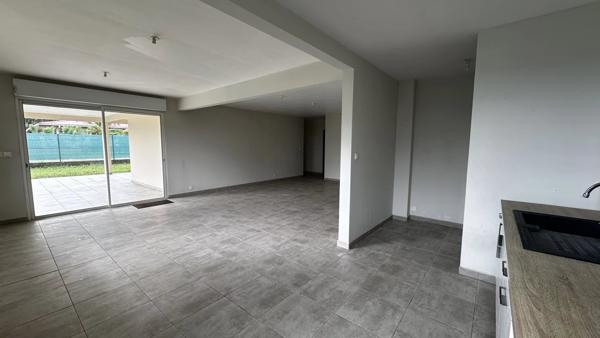 Immobilier Remire-Montjoly (97354) – Appartement 120m2 – 260 000 €