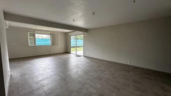 Immobilier Remire-Montjoly (97354) – Appartement 120m2 – 260 000 €