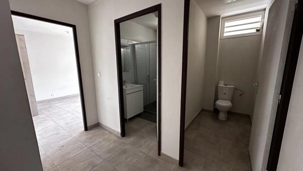 Immobilier Remire-Montjoly (97354) – Appartement 120m2 – 260 000 €