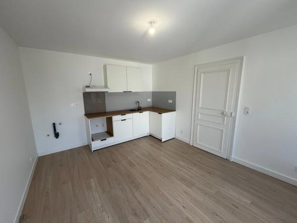 Appartement à louer 3 pièces REMILLY (57)