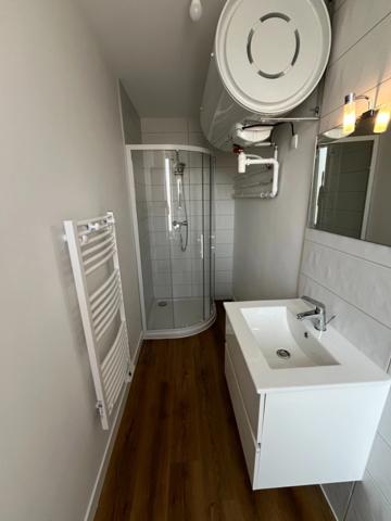 Appartement à louer 3 pièces REMILLY (57)