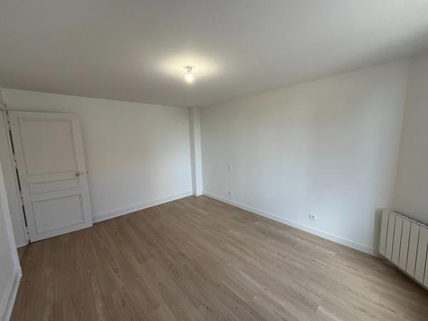 Appartement à louer 3 pièces REMILLY (57)