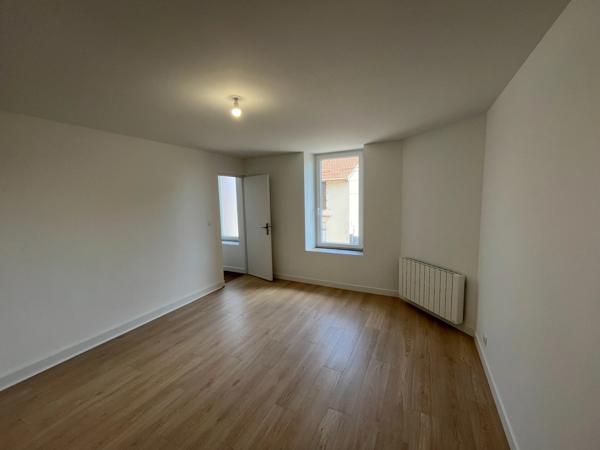 Appartement à louer 3 pièces REMILLY (57)