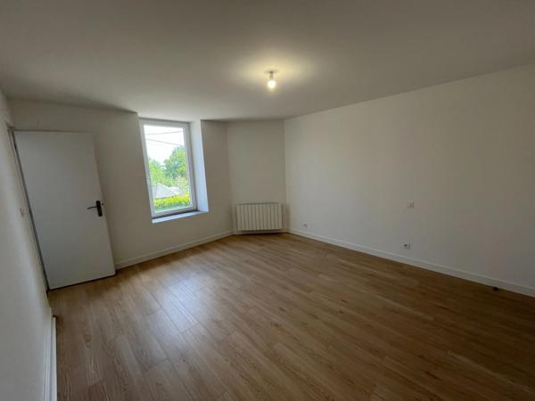 Appartement à louer 3 pièces REMILLY (57)