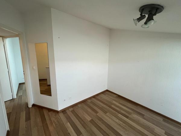 APPARTEMENT F3 DUPLEX