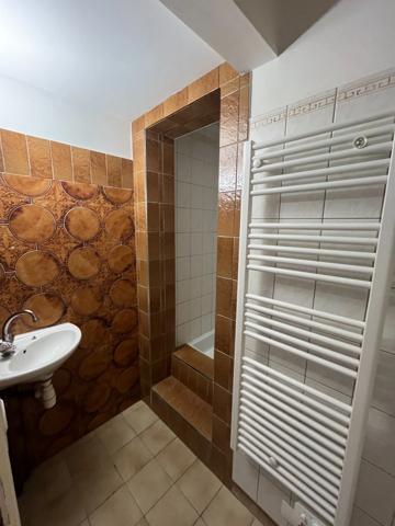 APPARTEMENT F3 DUPLEX