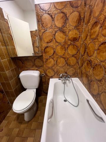 APPARTEMENT F3 DUPLEX