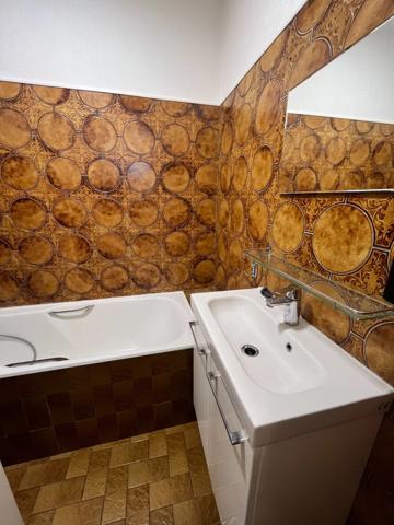 APPARTEMENT F3 DUPLEX