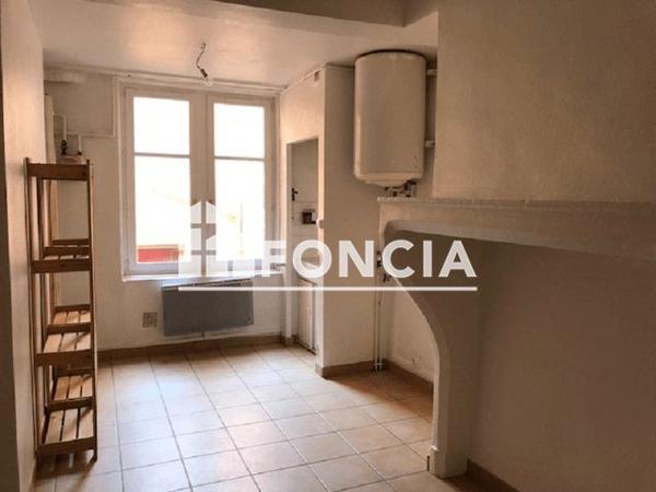 Location Studio 53.75 m² - 32 RUE DU DOYENNE Lyon 69005