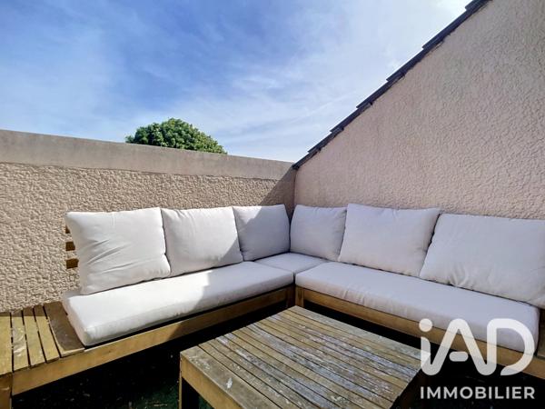 Appartement à vendre 5 pièces 153,3 m² Pontault-Combault