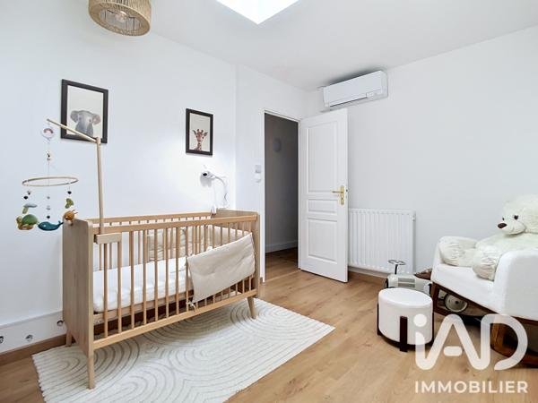 Appartement à vendre 5 pièces 153,3 m² Pontault-Combault