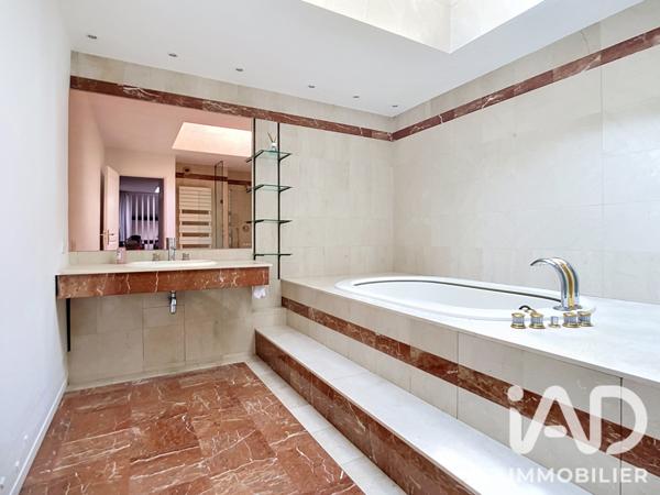 Appartement à vendre 5 pièces 153,3 m² Pontault-Combault