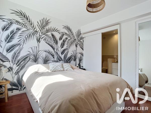 Appartement à vendre 5 pièces 153,3 m² Pontault-Combault