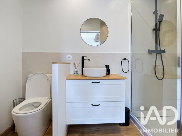 Appartement à vendre 5 pièces 153,3 m² Pontault-Combault