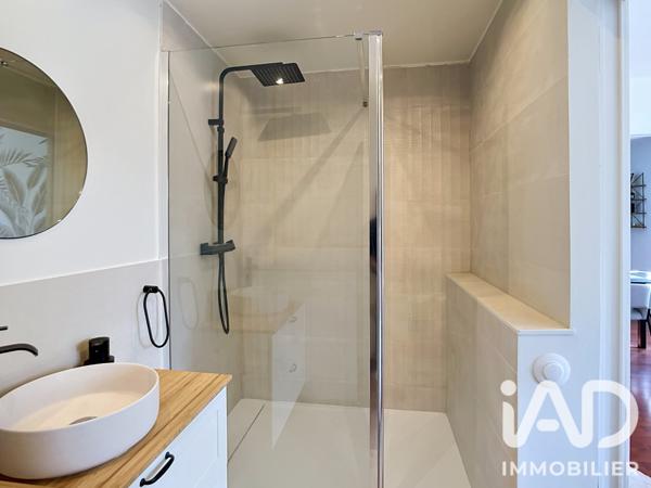 Appartement à vendre 5 pièces 153,3 m² Pontault-Combault