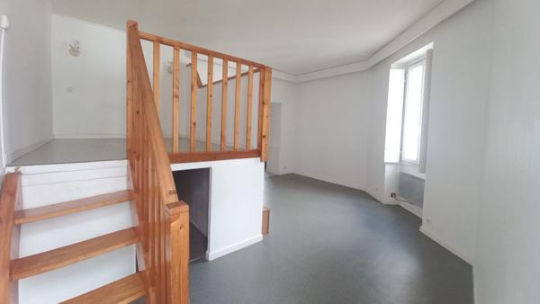 Exclusivité l'Adresse - Appartement T1 bis - CANCLAUX - MELLINET
