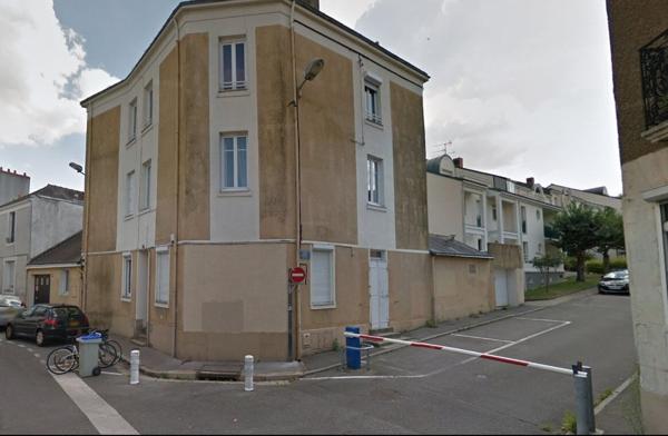 EXCLUSIVITE L'ADRESSE - Appartement T1 bis - CANCLAUX - MELLINET