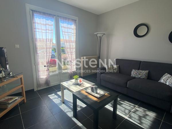 Maison Saint Gilles Croix De Vie, 2 chambres