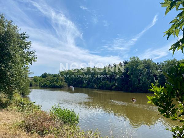 Maison Saint Gilles Croix De Vie, 2 chambres