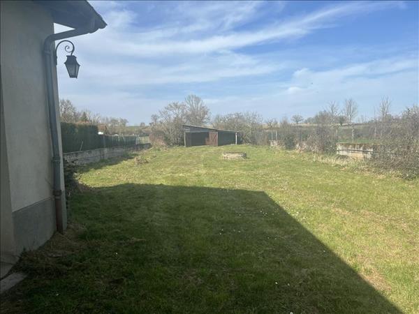 Maison à vendre |  Huriel |  3 pièces | 76 m²