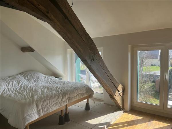 Maison à vendre |  Huriel |  3 pièces | 76 m²