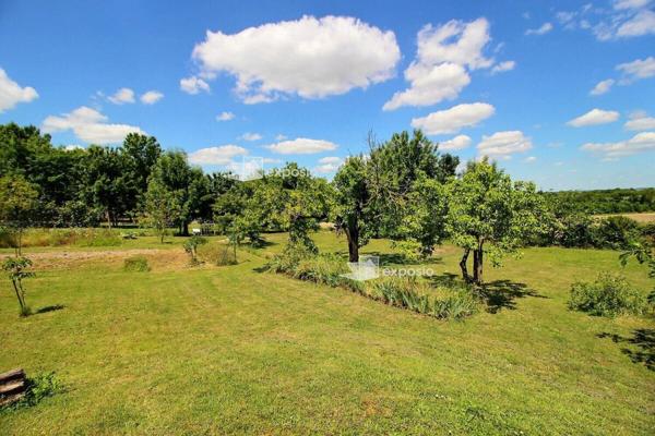 Maison 6 pièce(s) 147 m2 et Maison 3 pièces 43 m2 Saint Martin De Bernegoue