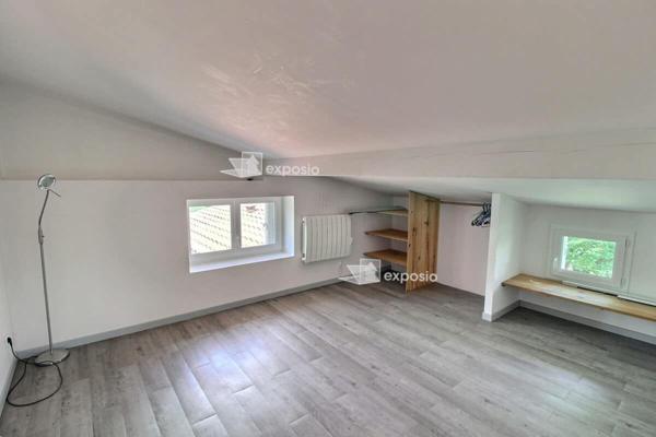 Maison 6 pièce(s) 147 m2 et Maison 3 pièces 43 m2 Saint Martin De Bernegoue