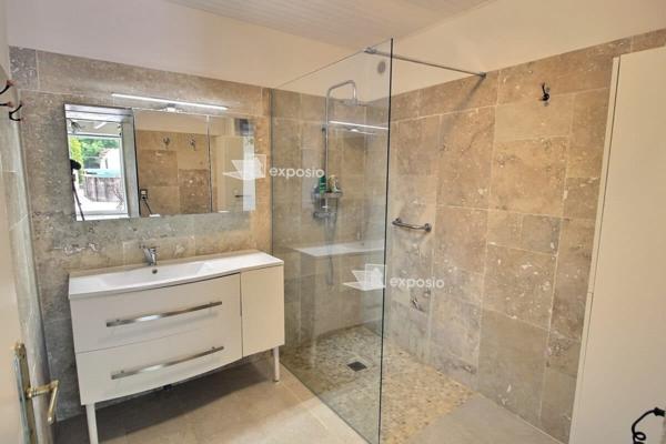 Maison 6 pièce(s) 147 m2 et Maison 3 pièces 43 m2 Saint Martin De Bernegoue