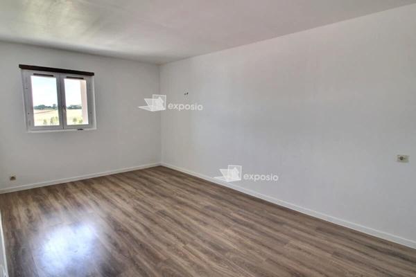 Maison 6 pièce(s) 147 m2 et Maison 3 pièces 43 m2 Saint Martin De Bernegoue