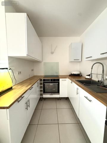 Appartement à vendre à Baillargues dans l'Hérault (34670), ref : 34094-285