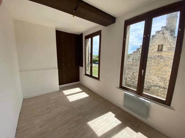 Vente                                                      Maison
                        
                     6 pièces                      112 m2                     à Villers-Cotterêts