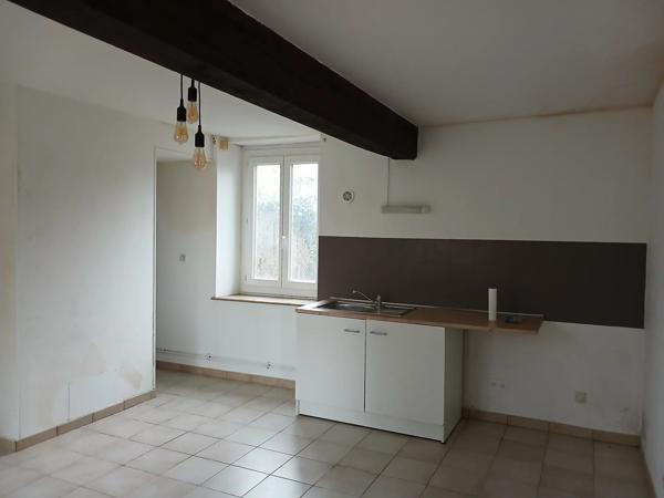 Vente                                                      Maison
                        
                     6 pièces                      112 m2                     à Villers-Cotterêts