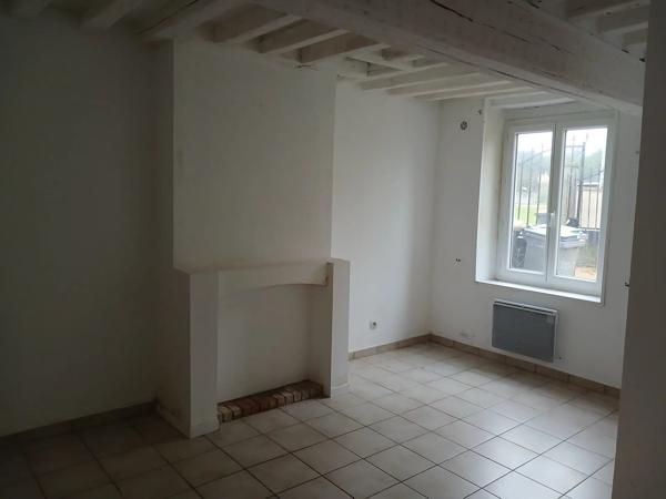 Vente                                                      Maison
                        
                     6 pièces                      112 m2                     à Villers-Cotterêts