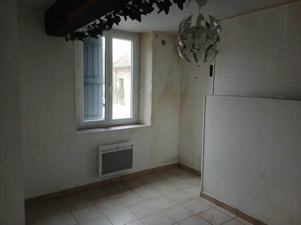 Vente                                                      Maison
                        
                     6 pièces                      112 m2                     à Villers-Cotterêts