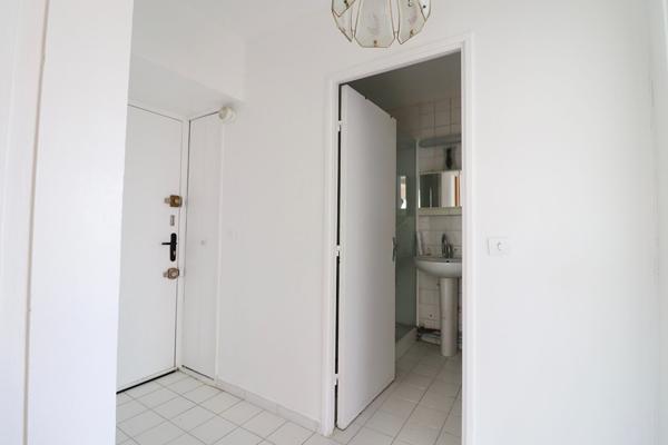 Appartement 2 pièces 46.12 m2 - PARIS XIII
