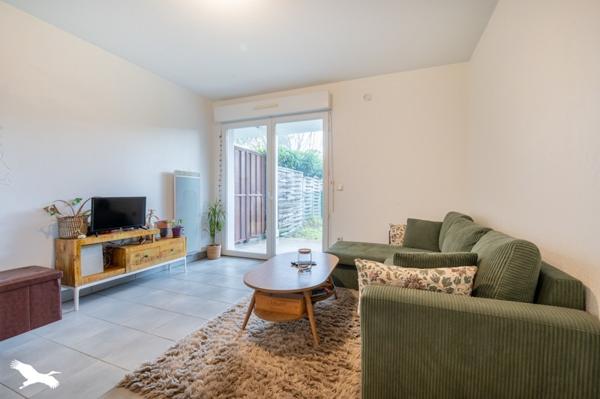 Appartement à vendre |  Gujan-Mestras |  2 pièces | 43 m²