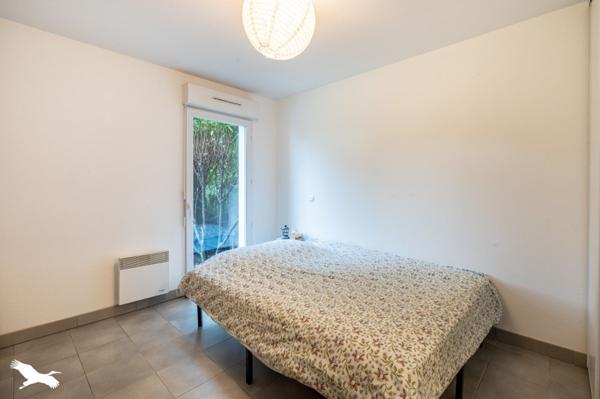 Appartement à vendre |  Gujan-Mestras |  2 pièces | 43 m²