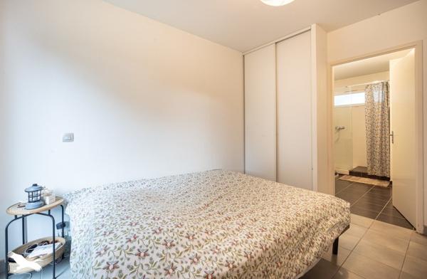 Appartement à vendre |  Gujan-Mestras |  2 pièces | 43 m²