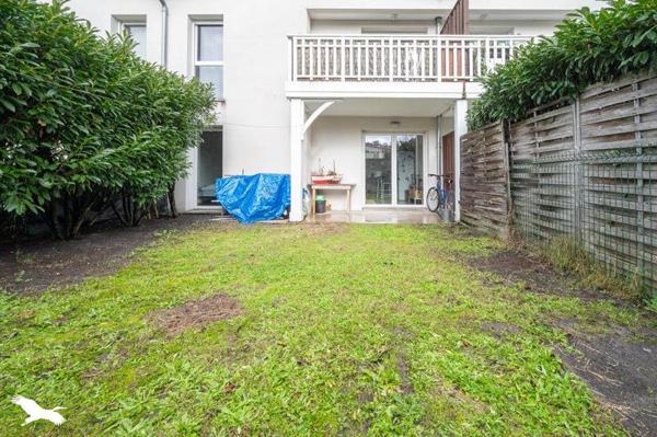 Appartement à vendre |  Gujan-Mestras |  2 pièces | 43 m²
