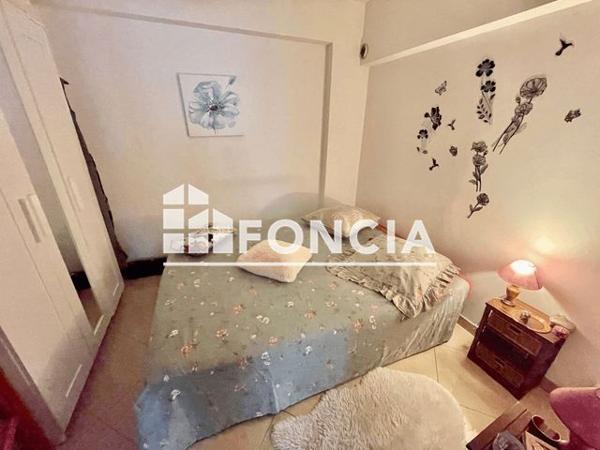 Location Appartement 2 pièces 41.65 m² - 2 RUE JEAN COURRET Marignane 13700