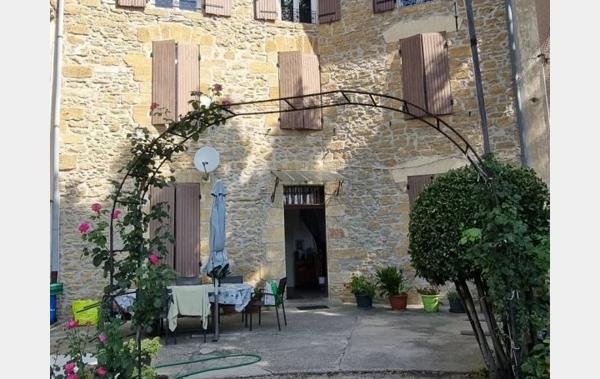Vente Maison à rafraîchir Sorgues