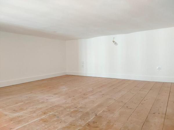 Appartement 30 m² - 2 pièces - centre ville