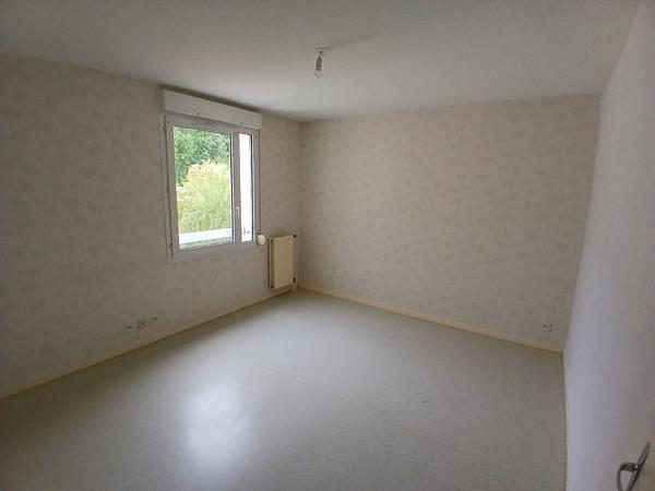 Appartement T4 Gazonfier dans résidence calme