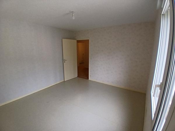 Appartement T4 Gazonfier dans résidence calme