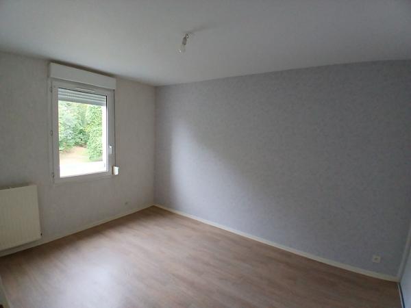 Appartement T4 Gazonfier dans résidence calme