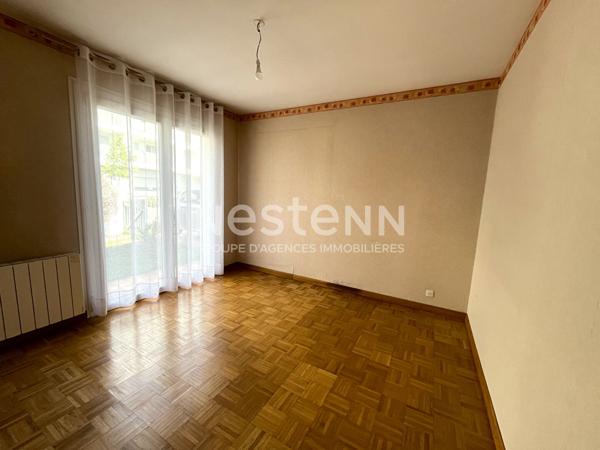 Maison Saint Herblain, 4 chambres, garage, jardin