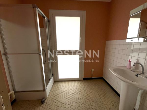 Maison Saint Herblain, 4 chambres, garage, jardin