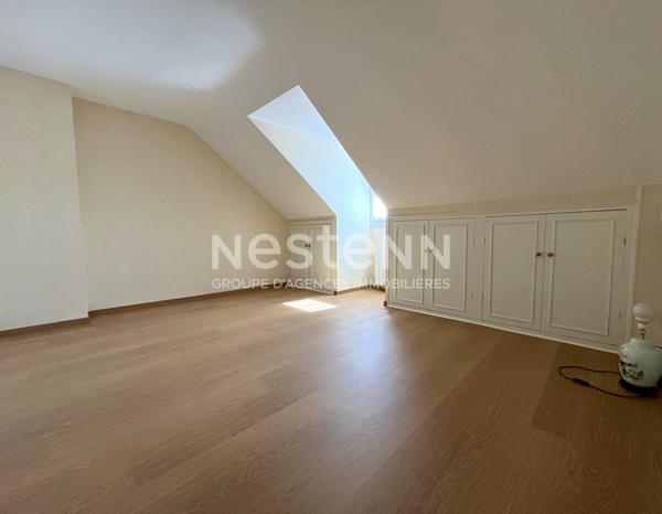 Maison Saint Herblain, 4 chambres, garage, jardin