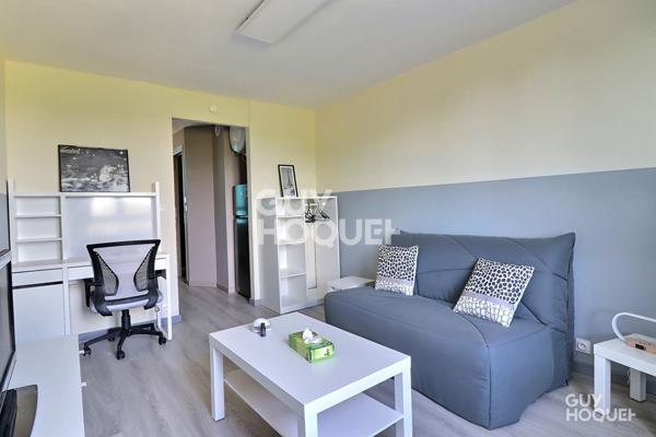 Appartement 22,56m2 Longpont Sur Orge 1 pièce(s)