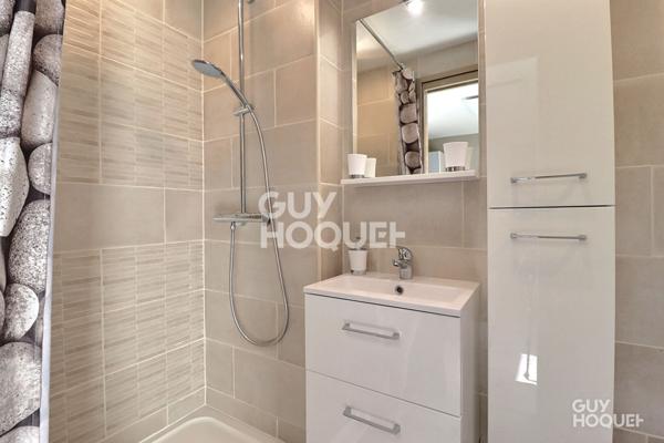 Appartement 22,56m2 Longpont Sur Orge 1 pièce(s)